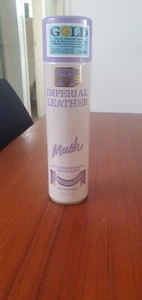 VINTAGE Classic 1990's 'CUSSONS' IMPERIAL LEATHER Musk Deodorant NEVER USED 175g - Bild 1 von 3