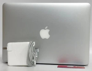 2014 MacBook Pro 13 inch 2.6 i5 8GB 256GB MGX82LL/A Used - Picture 1 of 5