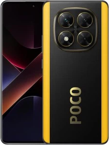 Xiaomi POCO X7 5G Smartphone NFC RAM12+512GB/8+256GB Dual SIM 45W 6.67" Globale - Imagen 1 de 17