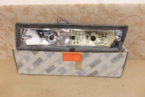 NOS PEUGEOT 304 LH FRONT INDICATOR LIGHT UNIT Made In France SEIMA 432G - Picture 1 of 6