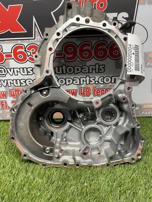 ✅ 2018 TOYOTA COROLLA Transmission Housing OEM - Image 1 of 4