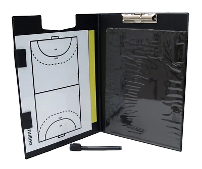 Molten Magnet-Strategieboard für Handball