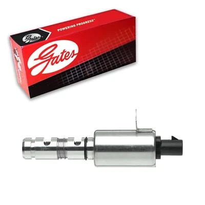 Solenoide de distribución de válvula variable (VVT) motor Gates para Hyundai Azera 2006-2011 Foto 1 de 4