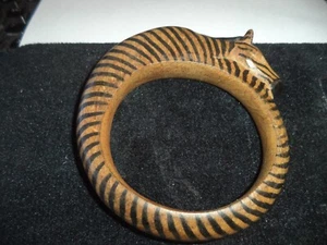 AFRICAN BRACELET - Picture 1 of 3