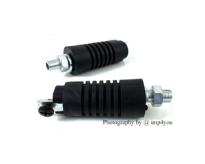 Replica 2X Rear turn signal winker stems for 84-86 Honda Nighthawk 700 CB700SC - Picture 1 of 2