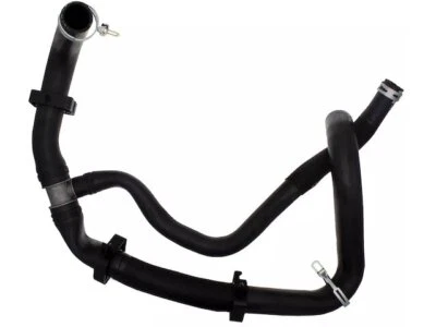 For 2014-2018 GMC Sierra 1500 Radiator Hose Lower Dorman 26191VWDR 2015 2016 - Image 1 of 2