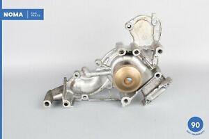 90-97 Lexus LS400 XF20 Engine Motor Coolant Water Pump 16100-50023 OEM