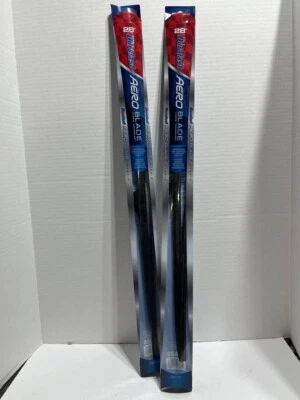 Duralast 28" Aero Blade Hybrid DLA-28 [Lot of 2] 52948342087 - Image 1 of 2