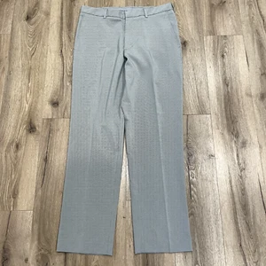 Ben Hogan Golf Pants Men's Size 34x32 Gray Performance Stretch Straight Chino - Picture 1 of 9