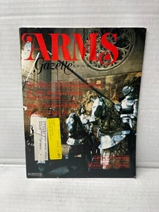 Arms Gazette Magazine October 1979 John Woodman Higgins Mountaineers Browning - Picture 1 of 2
