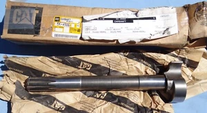 NOS Caterpillar CAT LEFT Side Break Shoe Apply Shaft 5K-4986 Camshaft USA Made - Picture 1 of 11