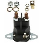 Durable Solenoid Switch For Ariens 305770 And Other Ride On Mower Models