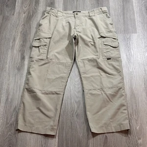Tru-Spec Hose Damen 18 Original Tactical 24-7 Rip Stop Cargo Arbeit Militär - Bild 1 von 10