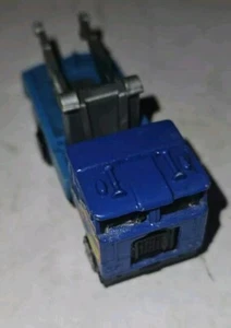 Vintage Kenworth K100 Rig Wrecker Truck - Picture 1 of 5