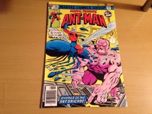 Marvel Premiere #48 (May 1979, Marvel) - Picture 1 of 11