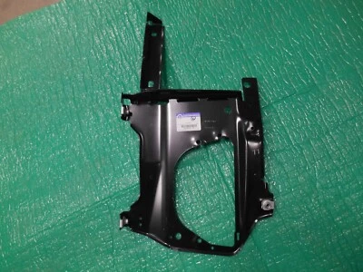 03-10 DODGE RAM 2500 MOPAR left Fog Light Bumper Bracket 68046317 AD Fog OEM - Image 1 of 3