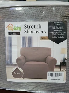 Easy-Going Stretch Schonbezug 1 Stück Stuhlbezug Kinder, Haustiere  - Bild 1 von 4