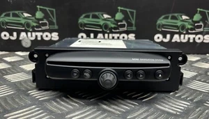 MINI R55 R56 LCI R60 Cooper Countryman Sat Nav CIC Radio DAB Player Unit 9244417 - Picture 1 of 11