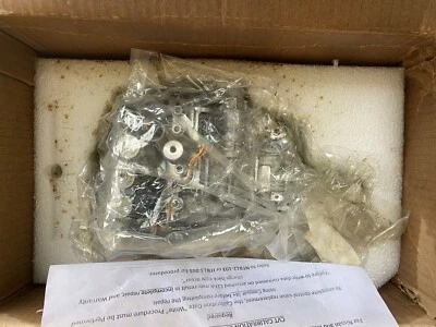 Jeep Patriot 2012 CVT cuerpo de válvula de transmisión Foto 1 de 2