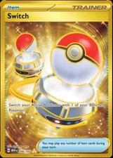 Pokemon TCG Trainer Cards, Trainer cards for Pokémon deck, Boss's orders, Fusion