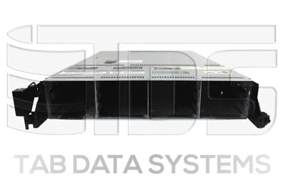 EMC Avamar ADS Gen 4 Storage Node w/ 2x E5504 2.00GHz, 32GB RAM, 100-580-617  - Image 1 of 3