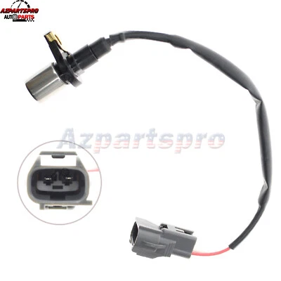 曲轴曲柄位置传感器适用于 1995 1996 年 Geo Prizm 1.6L 1.8L 升 L4 — 第 1/4 张图片