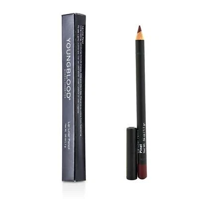 Youngblood Lip Liner Pencil - Pinot  1.1g/0.04oz - image 1 of 4