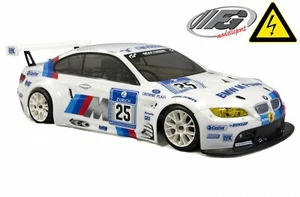 FG Sportsline 2WD-530 Elektro BMW M3 ALMS; 1:5 elektrisches RC-Car, electric - Bild 1 von 1