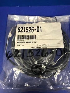 AVP furnace 621526-01 Power to Light Control Box Harness Assembly, New - Picture 1 of 7