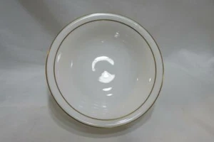 Royal Worcester Contessa Bone China Coupe Cereal Bowl 6-3/4" Made in England - Picture 1 of 5