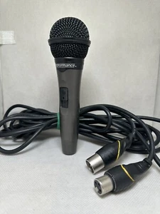 PROformance P715 Audio Technica Microphone With Cord - Picture 1 of 4