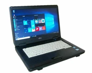 FUJITSU model FMV A540 8290 6290 Windows 10 PRO installation 32-bit laptop Japan - Afbeelding 1 van 1