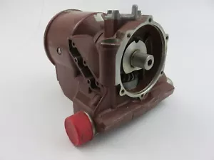 OMC 380996 Genuine OEM 210 120 155 Sterndrive Electric Shift Upper Bell Housing - Picture 1 of 8