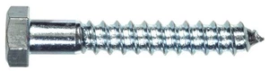230209 Hex Lag Screw, 3/4-Inch X 6-Inch, , 20-Pack - Picture 1 of 1