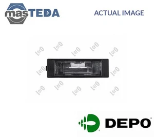 004-21-900 PLACA DE LICENCIA LUZ LORO PARA MINI MINI COUNTRYMAN, MINI CLUBMAN - Imagen 1 de 8
