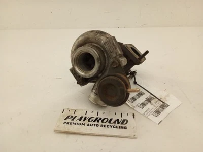 Supercargador turbo Saab 9-5 Aero Wagon motor B235E de 4 cilindros compatible con 1999-2005 Foto 1 de 4