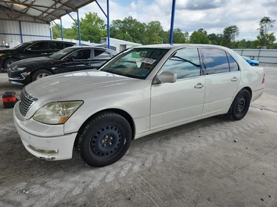 Engine ECM Electronic Control Module 6 Speed Fits 04 LEXUS LS430 4793629 Foto 1 de 4