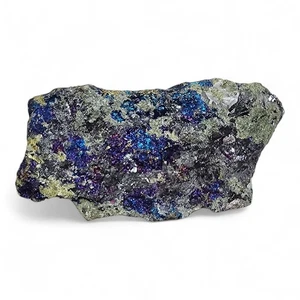 Pfauenerz Chalkopyrit Natur Mexiko 64,4 Gramm - Bild 1 von 3