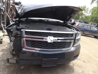 Passenger Right Front Door Fits 15-20 SUBURBAN 1500 1632287 Foto 1 de 4