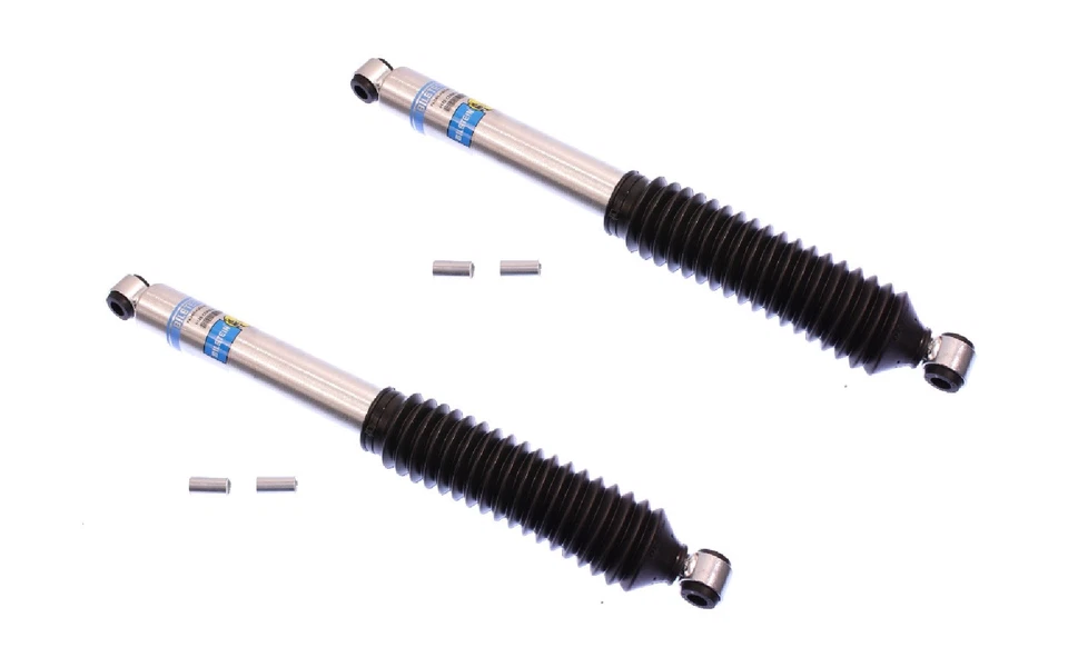 Bilstein B8 5125 Series Shocks for 1959-1986 Toyota Land Cruiser & Jeep CJ5/CJ7 Foto 1 de 4