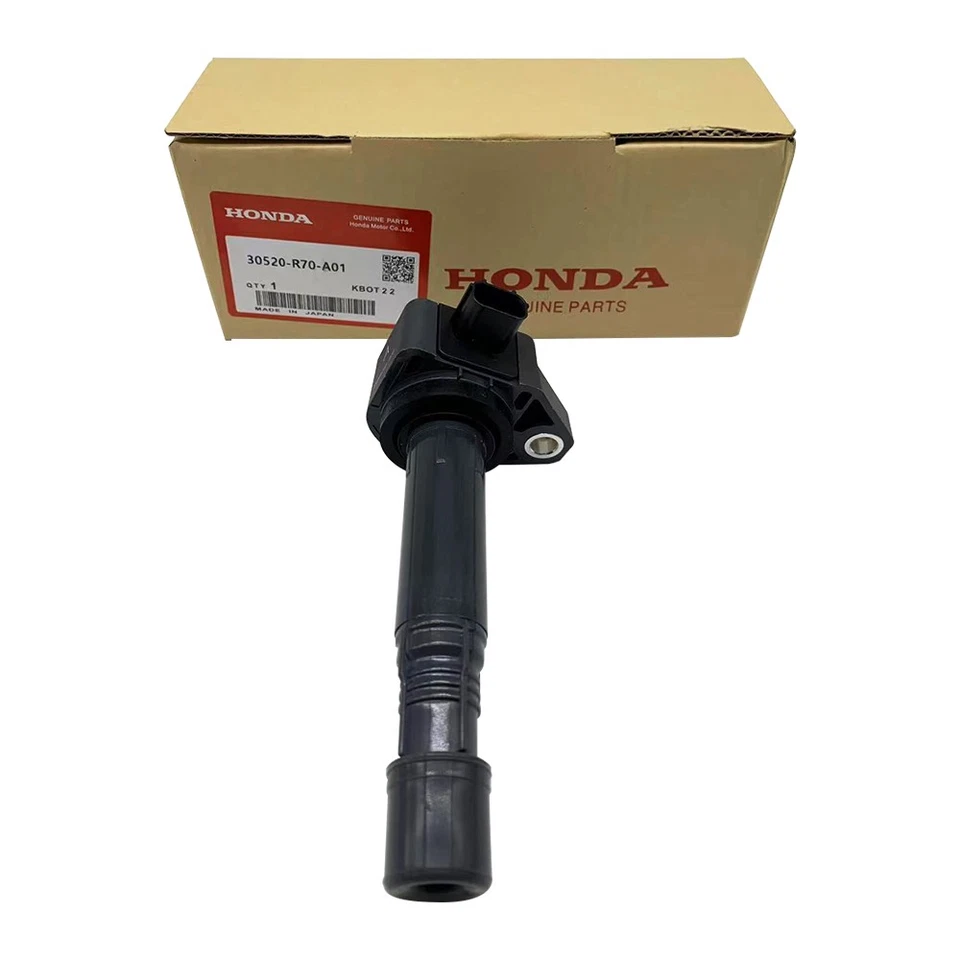 30520-R70-S01 1PCS Ignition Coils for Honda Accord Pilot Acura MDX ZDX Foto 1 de 4