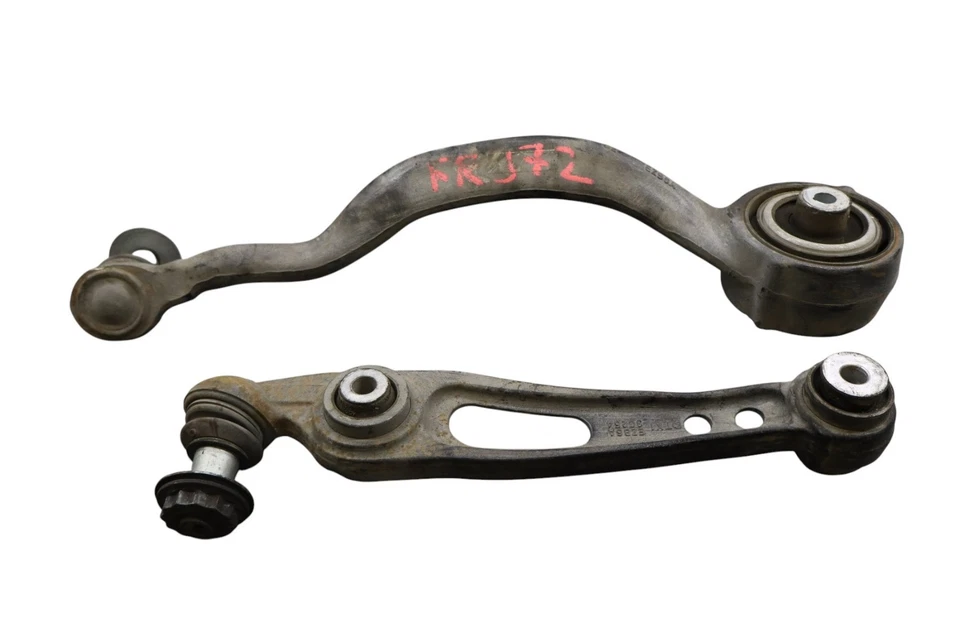 14-17 LR Range Rover Sport Front Right Passenger Lower Control Arm Set Of 2 Oem - Image 1 of 4
