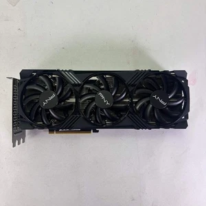 Tarjeta de gráficos PNY GeForce RTX 4070 Ti 12 GB GDDR6X - Imagen 1 de 9