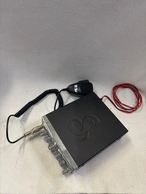 COBRA ELECTRONICS 29 LX MAX, CB RADIO (J31001432) - Image 1 of 4