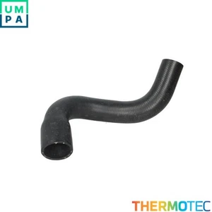 RADIATOR HOSE DWF066TT FOR FIAT GRANDEPUNTO 199 A3.000 1.2L 4cyl GRANDE PUNTO - Picture 1 of 8