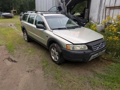 Driver Axle Shaft Front Station Wgn AWD Xc Fits 01-07 VOLVO 70 SERIES 174748 Foto 1 de 4