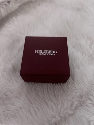 Helzberg Diamonds 925 Sterling Silver Earrings Studs - Image 1 of 3