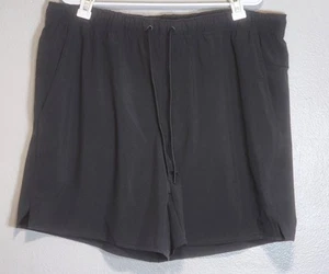 Nike Unlimited Mens Dri-FIT 7" Unlined Versatile Black Shorts DV9340-010 XXL NWT - Picture 1 of 11