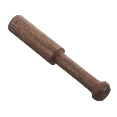 Klangschale Holzhammer Klangschalenschlag Holzhammer Klangschale Zubehör Fo - Bild 1 von 4