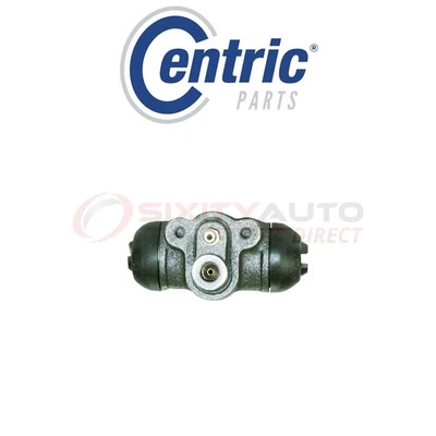 Centric C-TEK Drum Brake Wheel Cylinder for 1996-1997 Geo Tracker 1.6L L4 - jl — 第 1/4 张图片